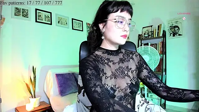 Conlosmichis online show from 11, 10, 2025