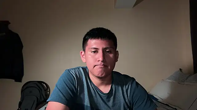JoshuaTls08 online show from 4, 1, 2025