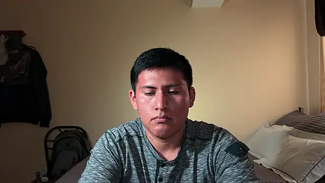 JoshuaTls08 online show from 18, 1, 2025