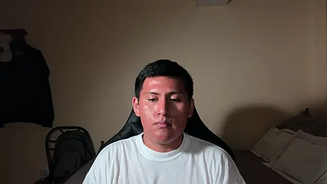 JoshuaTls08 online show from 21, 1, 2025