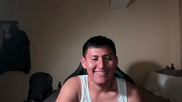 JoshuaTls08 online show from 10, 2, 2025