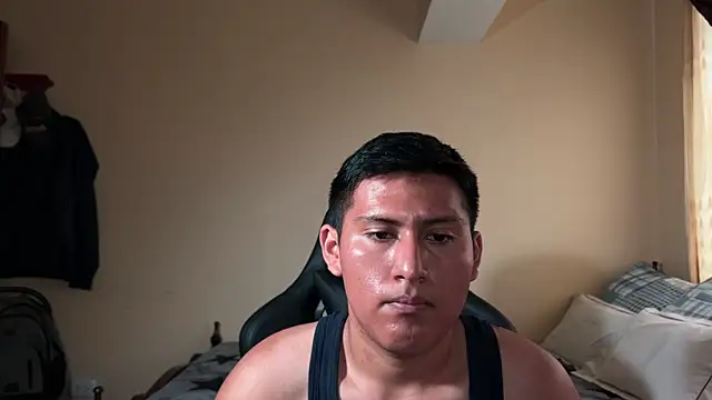 JoshuaTls08 online show from 16, 2, 2025