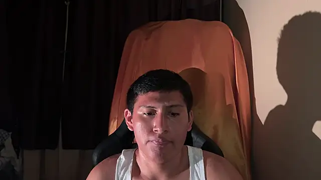 JoshuaTls08 online show from 10, 3, 2025