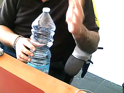 Boysexy98 online show from 18, 5, 2026