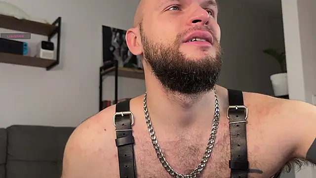 maxx alexx online show from 15, 10, 2025