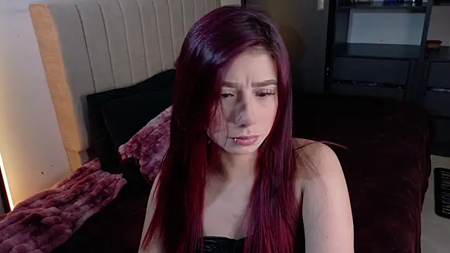 Snapshot of Your_rosalie chatting on 16, 5, 2026 Your rosalie online show from 16, 5, 2026