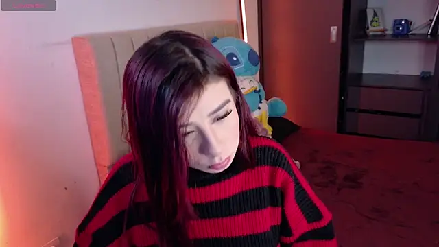 Snapshot of Your_rosalie chatting on 5, 6, 2026 Your rosalie online show from 5, 6, 2026