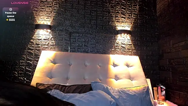 Sweet-Monica online show from 19, 1, 2025