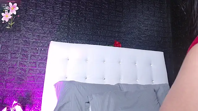 Sweet-Monica online show from 7, 5, 2026
