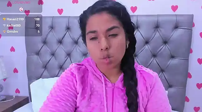 hurrem had online show from 21, 2, 2025