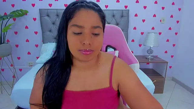 hurrem had online show from 28, 2, 2025