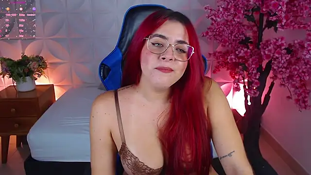 lizowenn  online show from 9, 2, 2026