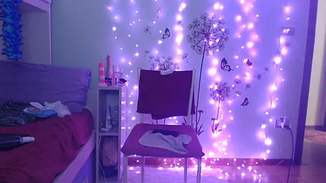 peachgirlmartyna online show from 8, 1, 2025