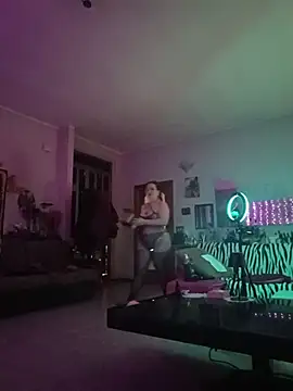 peachgirlmartyna online show from 30, 3, 2026