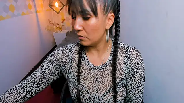 GiaFox  online show from 19, 12, 2024