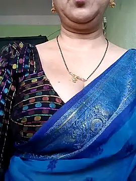 Rosy-B online show from 3, 12, 2024