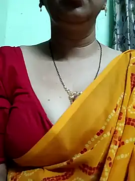 Rosy-B online show from 5, 12, 2024