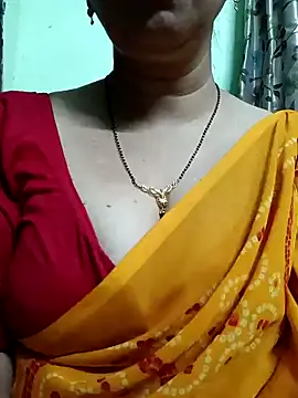 Rosy-B online show from 6, 12, 2024