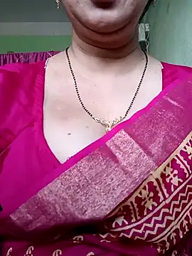 Rosy-B online show from 7, 12, 2024