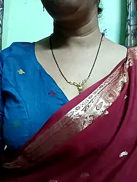 Rosy-B online show from 16, 12, 2024