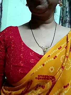 Rosy-B online show from 23, 12, 2024