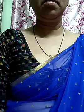Rosy-B online show from 4, 1, 2025