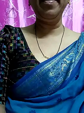 Rosy-B online show from 17, 1, 2025