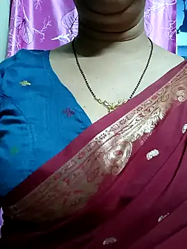 Rosy-B online show from 24, 1, 2025