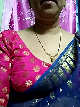 Rosy-B online show from 11, 2, 2025