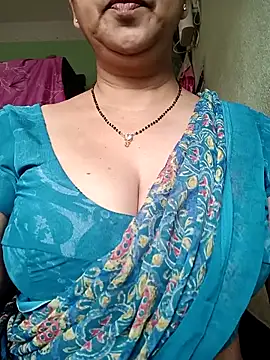 Rosy-B online show from 16, 10, 2025