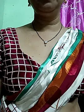 Rosy-B online show from 5, 11, 2025