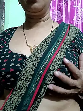 Rosy-B online show from 13, 1, 2026