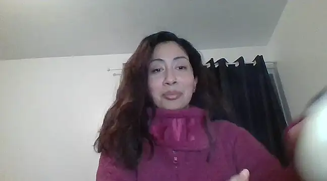LorenaAnderson online show from 13, 2, 2025
