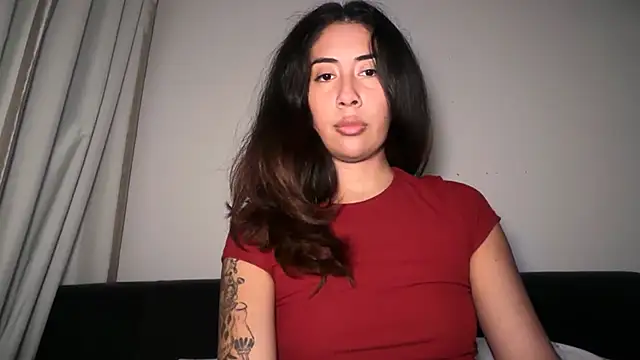 LorenaAnderson online show from 23, 2, 2026