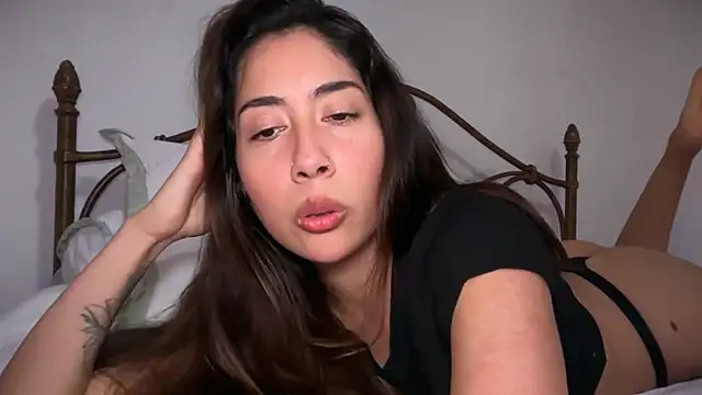 LorenaAnderson online show from 26, 6, 2026