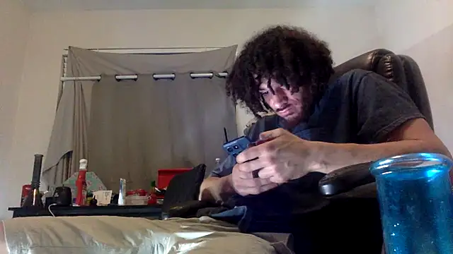 Clearlytothepoint420 online show from 27, 3, 2026