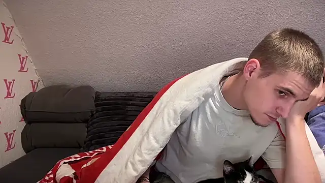 Cookieboy88 online show from 16, 12, 2024