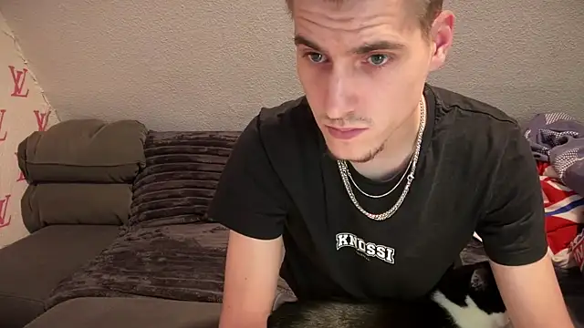 Cookieboy88 online show from 19, 12, 2024