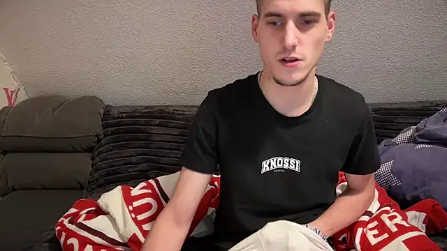 Cookieboy88 online show from 19, 12, 2024