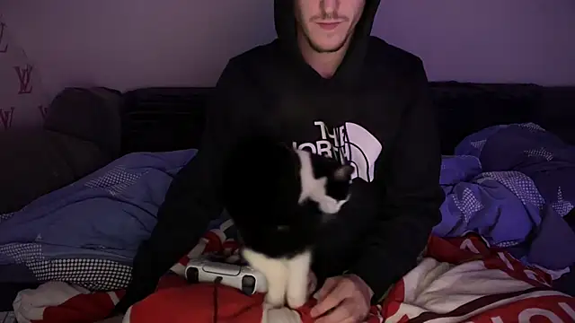 Cookieboy88 online show from 29, 12, 2024