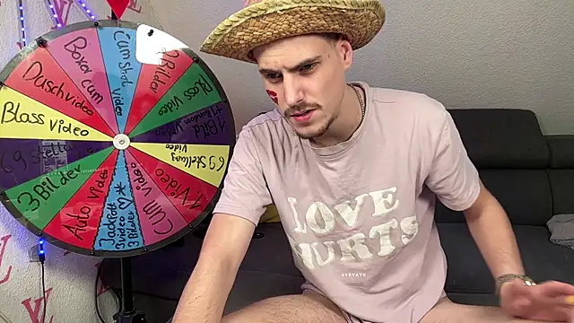 Snapshot of Cookieboy88 chatting on 7, 11, 2025 Cookieboy88 online show from 7, 11, 2025