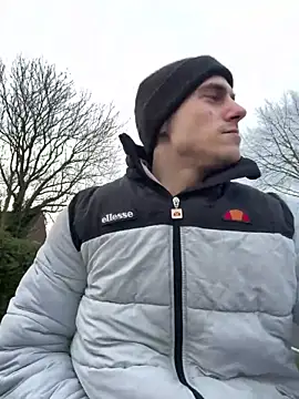 Snapshot of Cookieboy88 chatting on 16, 12, 2025 Cookieboy88 online show from 16, 12, 2025