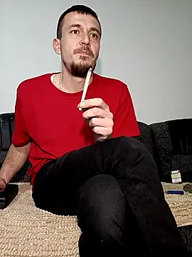 Snapshot of mayk18cm chatting on 28, 1, 2025 mayk18cm online show from 28, 1, 2025