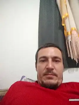 mayk18cm online show from 9, 11, 2025