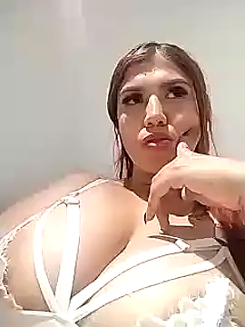 AriaRusso online show from 4, 12, 2024