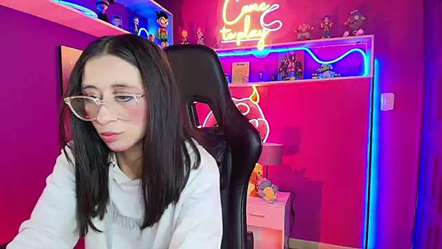 Snapshot of DeepAnalAddict chatting on 8, 3, 2026 DeepAnalAddict online show from 8, 3, 2026