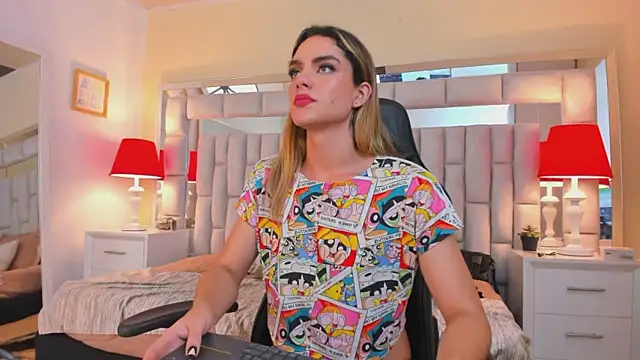 Snapshot of mariiahneedles chatting on 31, 12, 2024 mariiahneedles online show from 31, 12, 2024