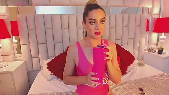 Snapshot of mariiahneedles chatting on 26, 1, 2025 mariiahneedles online show from 26, 1, 2025