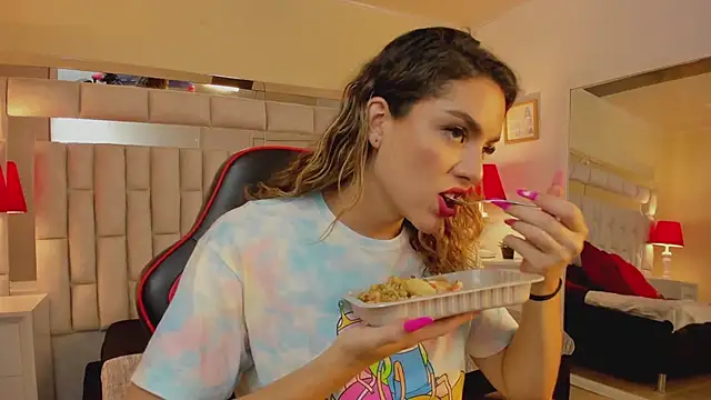 Snapshot of mariiahneedles chatting on 14, 2, 2025 mariiahneedles online show from 14, 2, 2025