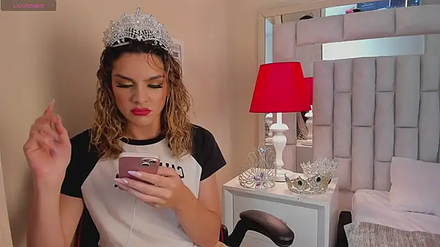Snapshot of mariiahneedles chatting on 18, 2, 2025 mariiahneedles online show from 18, 2, 2025